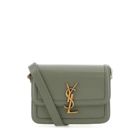 ysl solferino green|ysl solferino bag small.